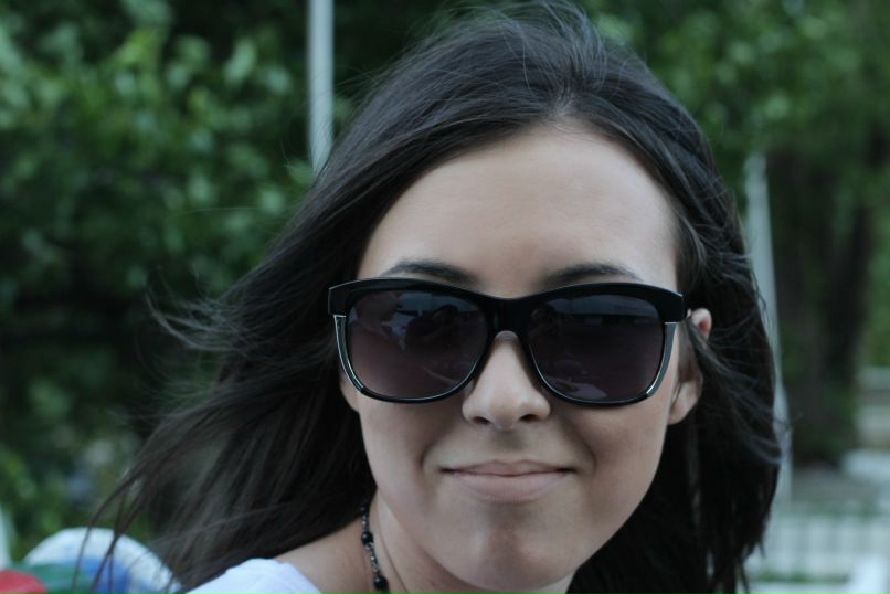 Александра Кудымова | Хабаровск