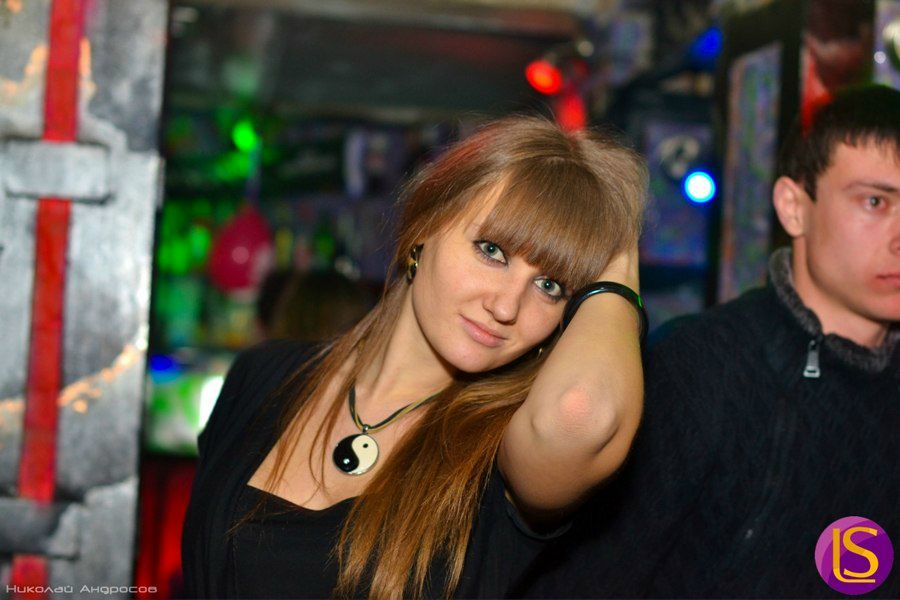 Юльчик Дубинец | Краснодар