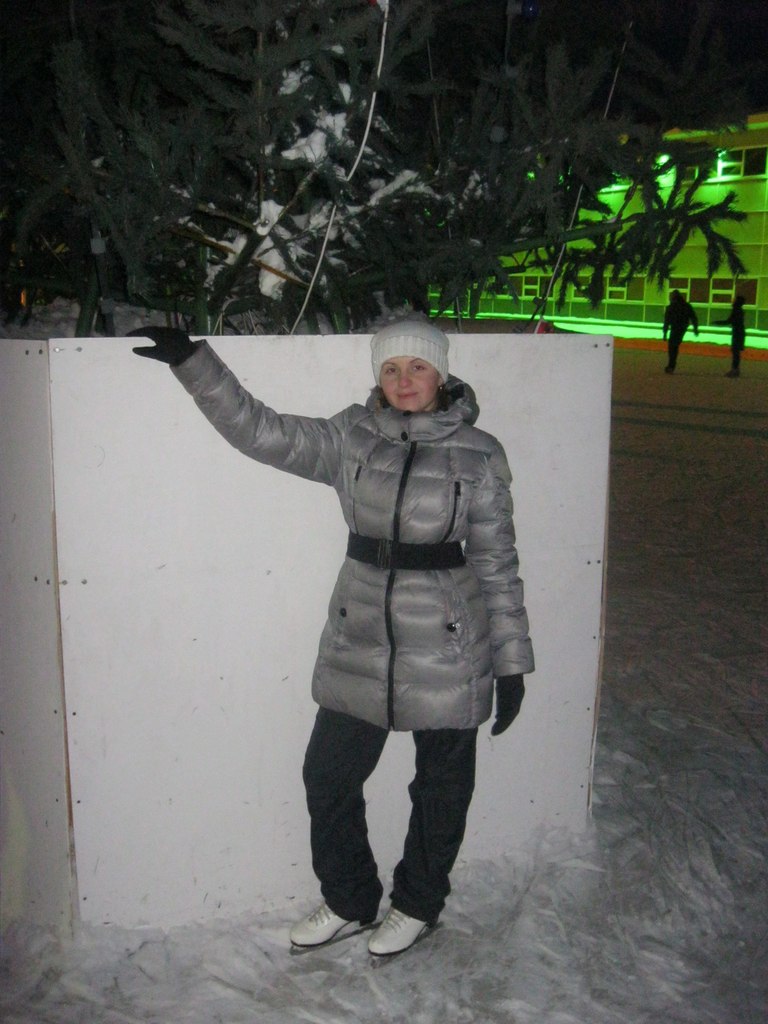 Елена Лысенко | Тюмень