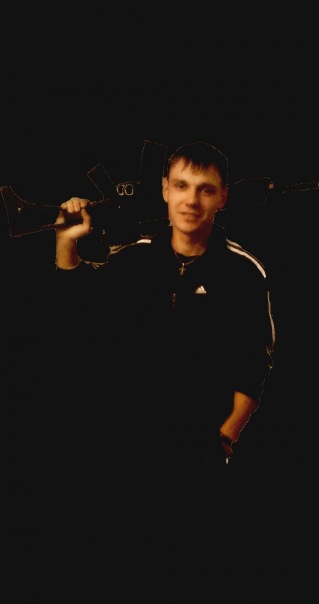 №133, Евгений Филиппов, 25.03.1987, Ишимбай №133, Евгений Филиппов, 25.03.1987, Ишимбай