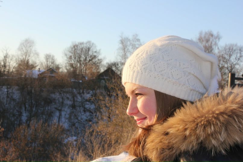 Иришка Шароварина | Брянск