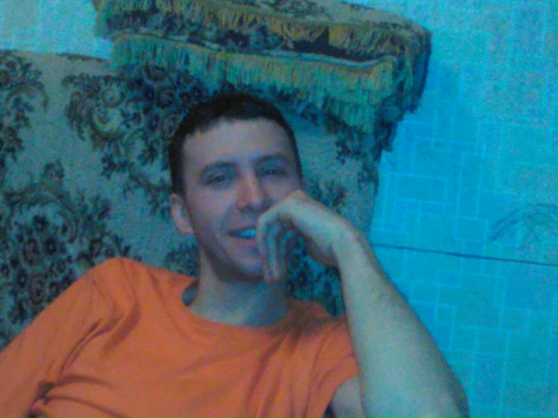 Виталий Андреев | 