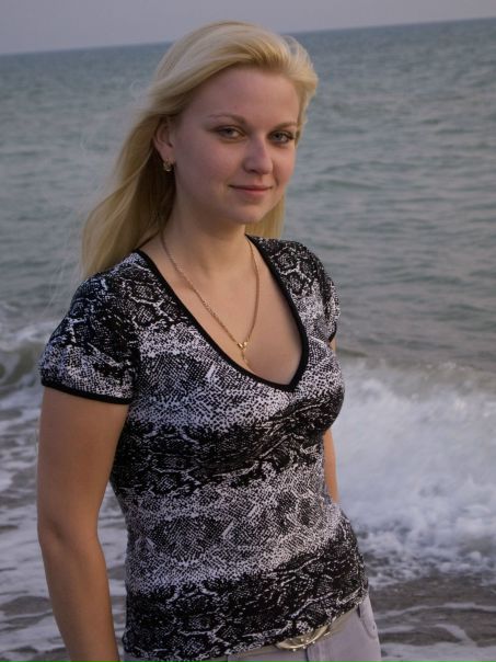 №4, Наталья Федько, 37 лет, Симферополь №4, Наталья Федько, 37 лет, Симферополь