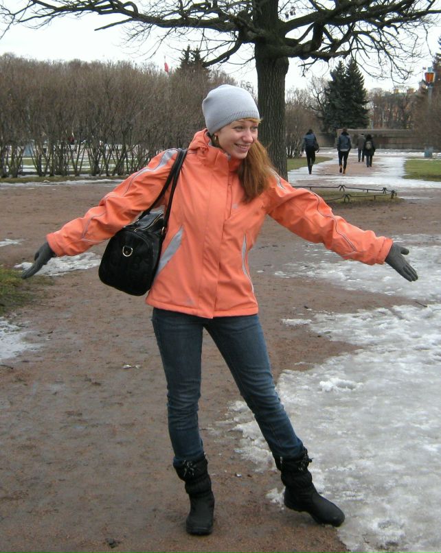 Наталья Дёмина | Екатеринбург