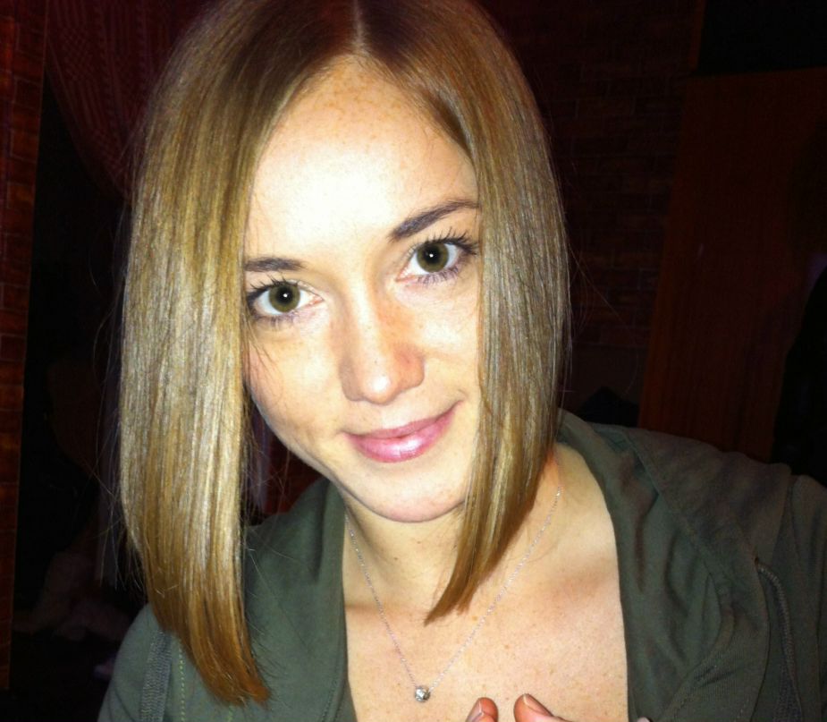 Olya Печенько | 