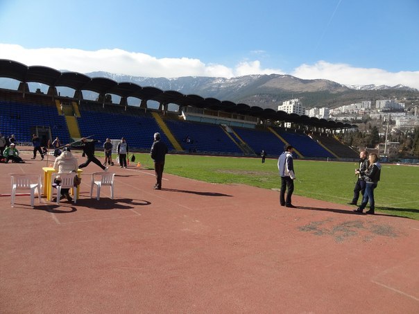 Маша Новикова | Запорожье