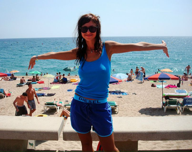 Марина Сидоренко | Барнаул