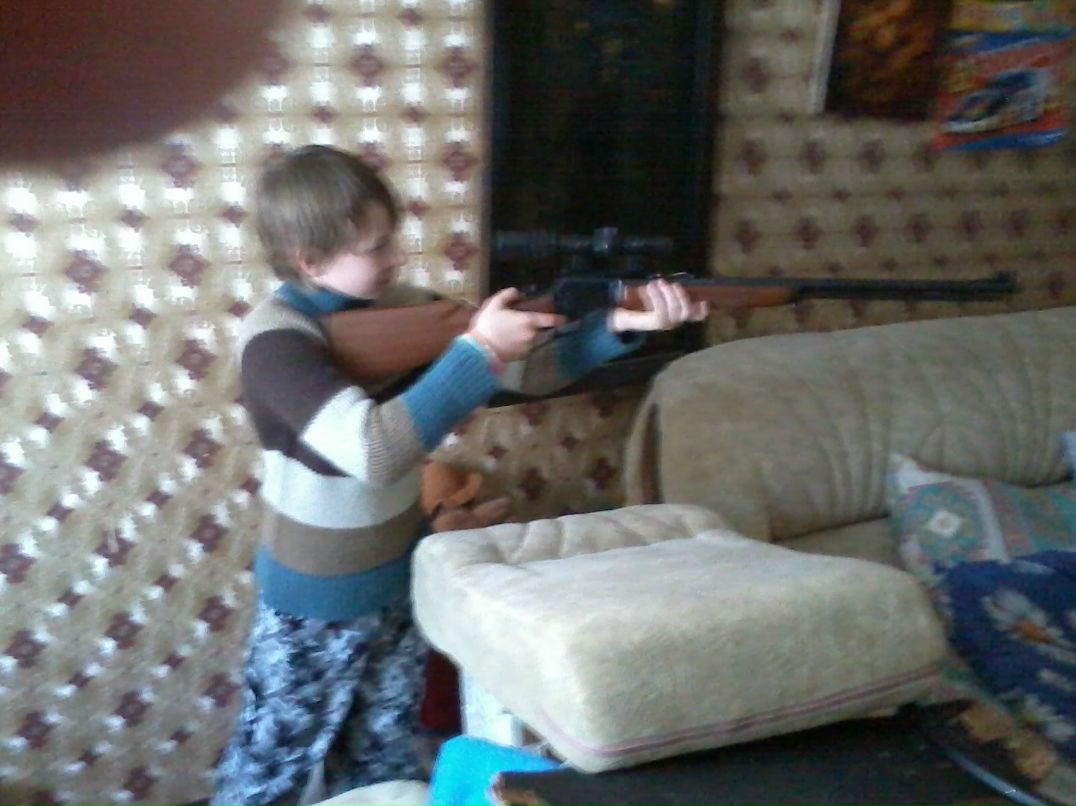 Женя Захарченко SUN_FACK | Киев