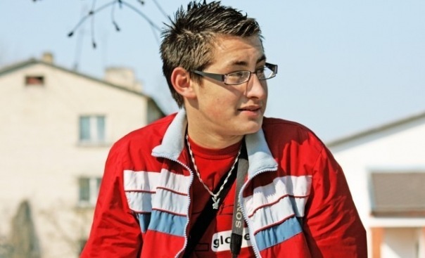 №69, Николай Воронович, 35 лет, Рига №69, Николай Воронович, 35 лет, Рига