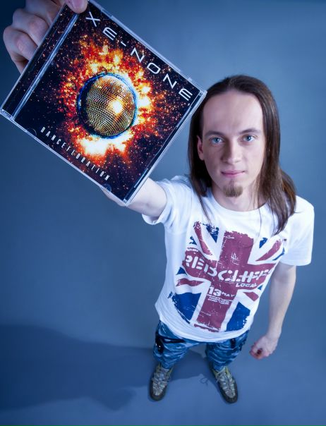 №24, Александр Шалыгин, Киров №24, Александр Шалыгин, Киров