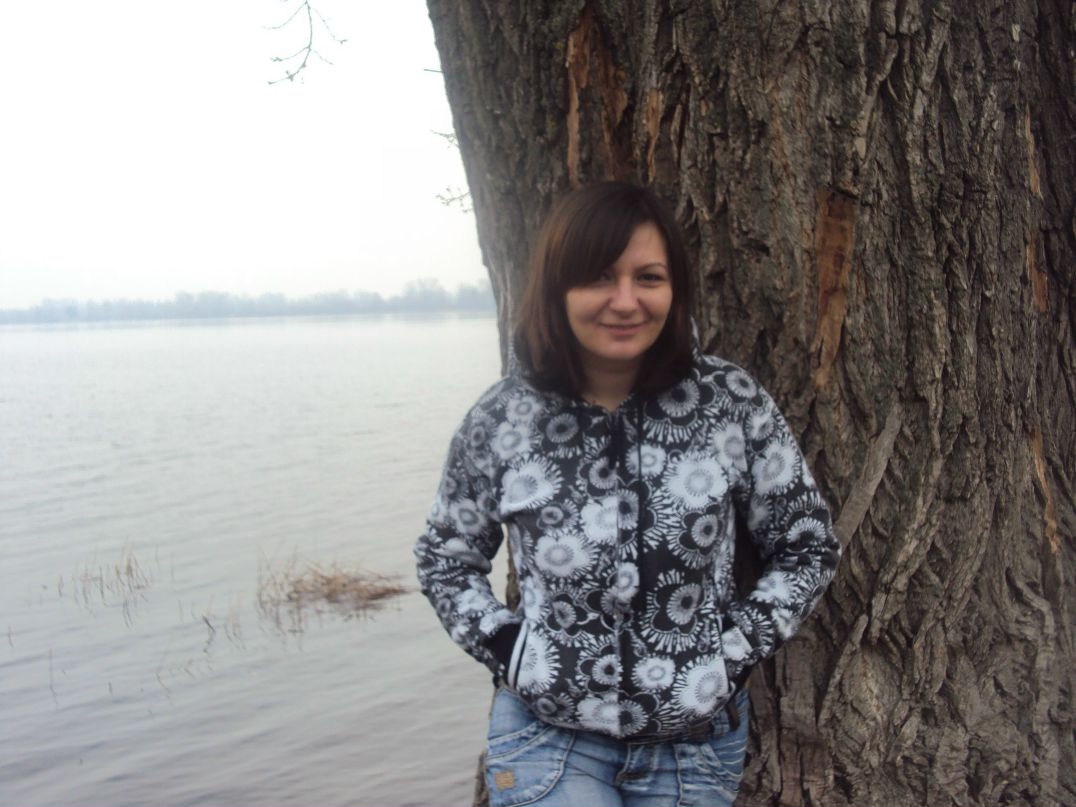 Светлана Сениско | 