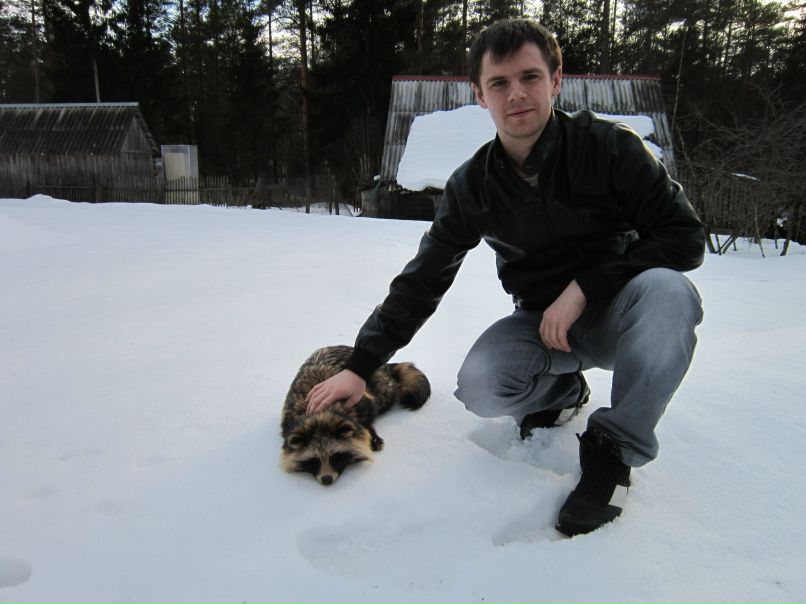 Валера Богданов | Струги Красные