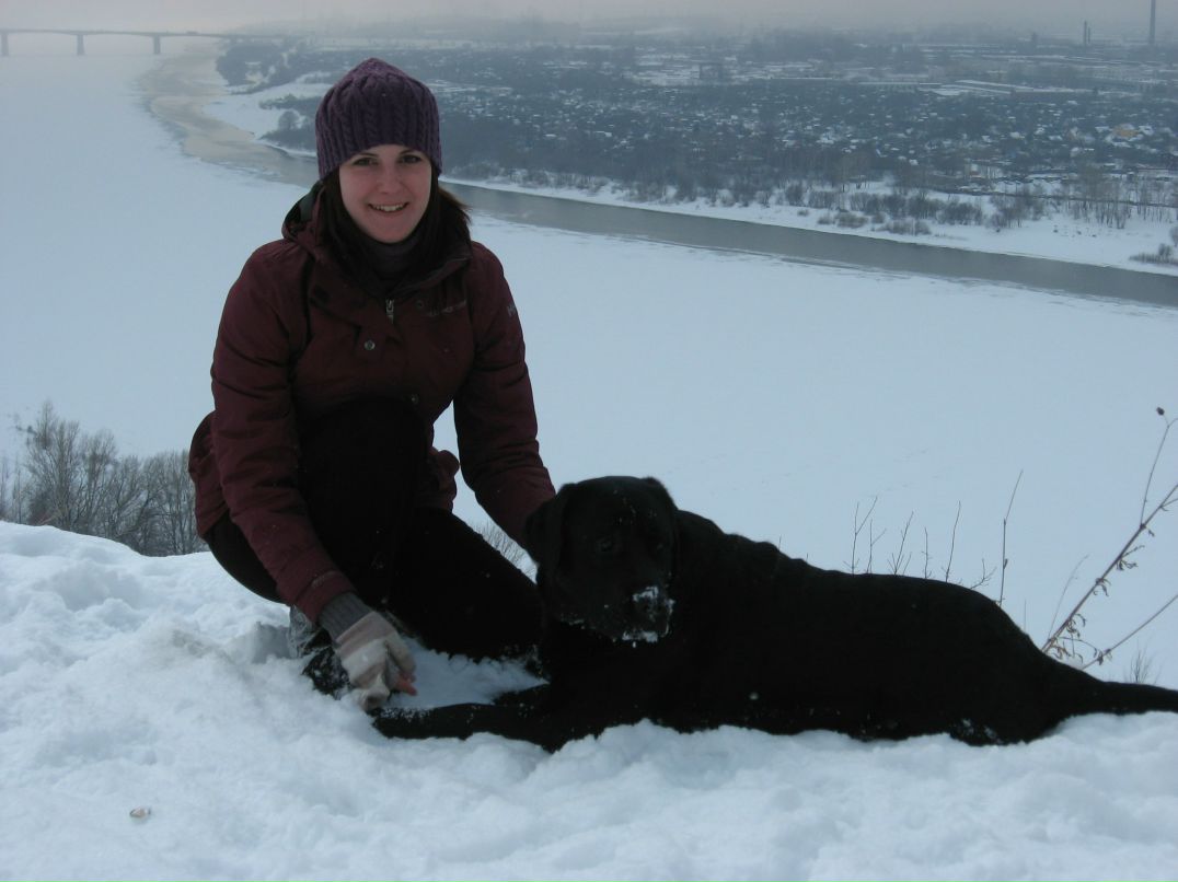 Ирина Топинская | Нижний Новгород