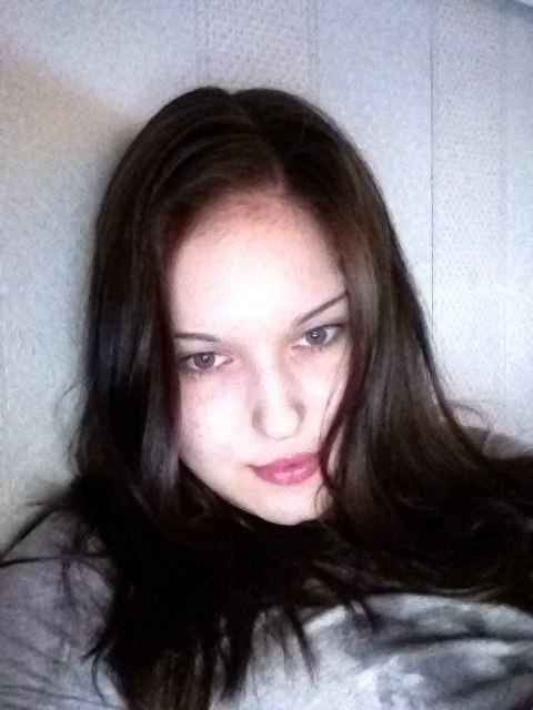 Анастасия Сорокина | Москва