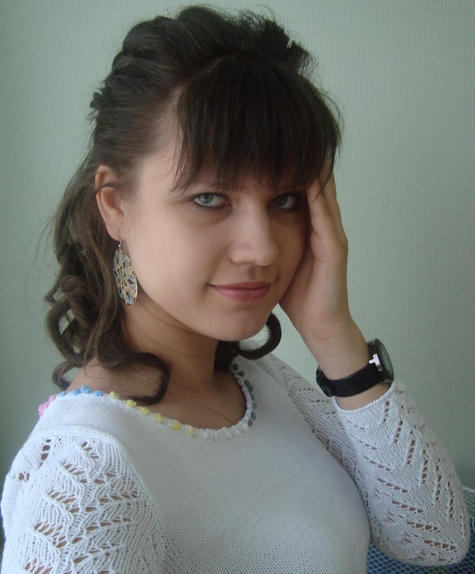 Наталья Потапова | Ухта