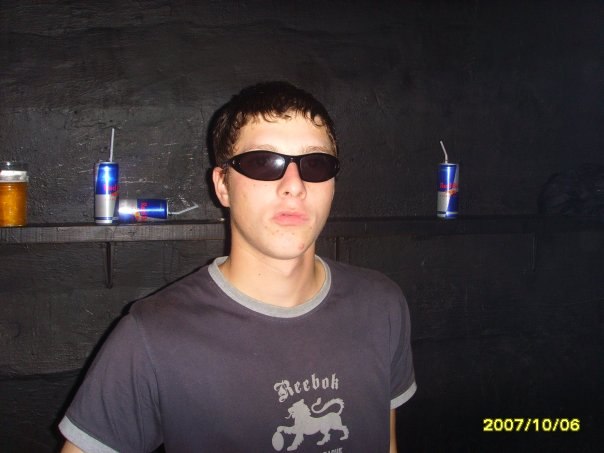 Андрей Соколов | Санкт-Петербург