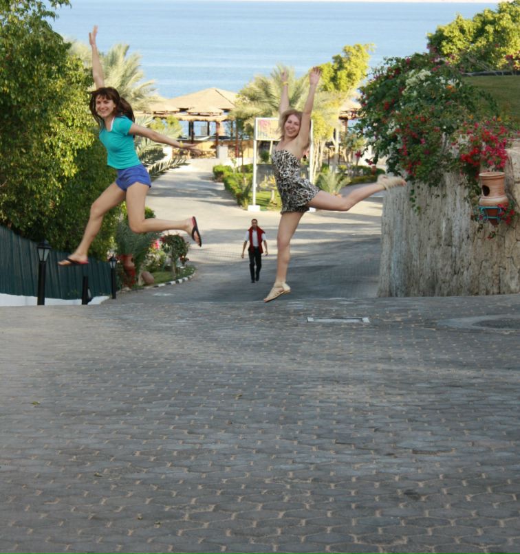 Надежда Владимирова | Санкт-Петербург