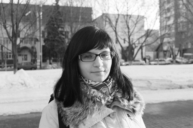 Наташа Вдовиченко | Заречный