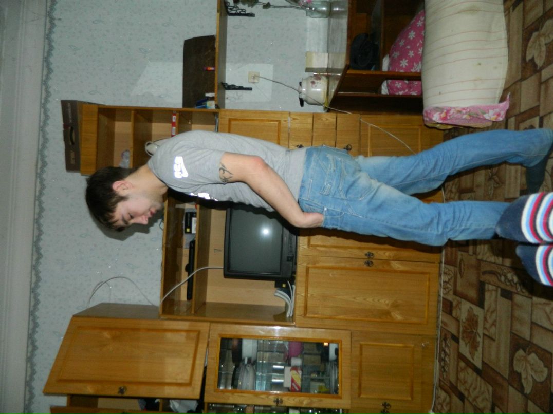 Вася Викторович Bars | Киров