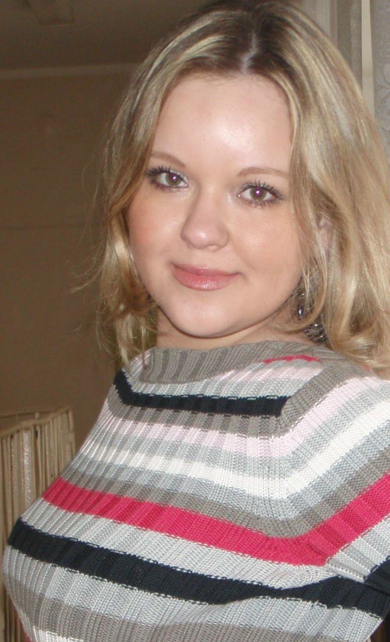 Валерия Вязова | Набережные Челны