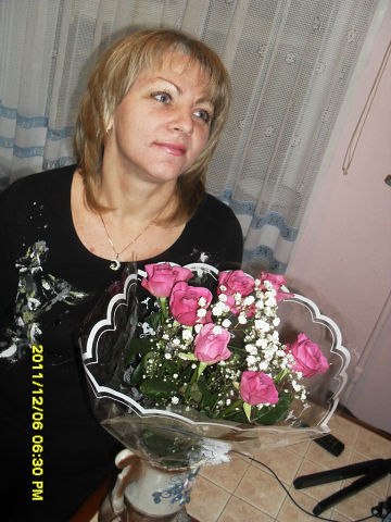 Светлана Ильина | Москва