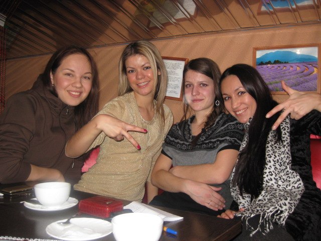 Регина Хусаинова | Нефтекамск