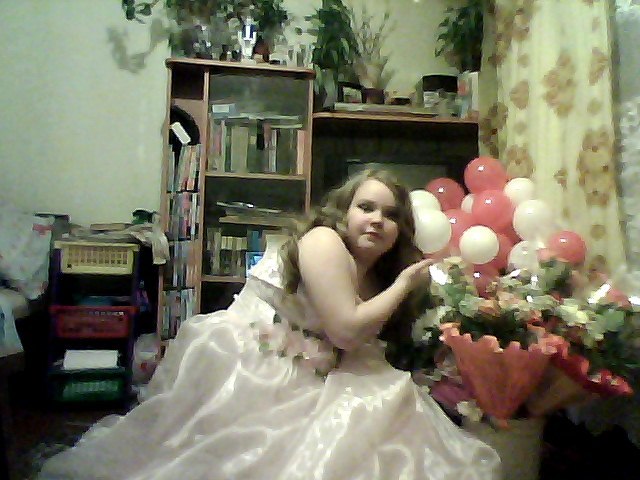 Нина Графова | Олонец