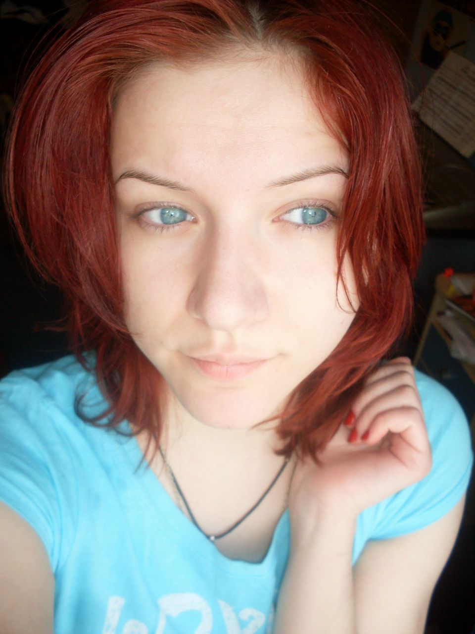 Анастасия Сергеевна | 