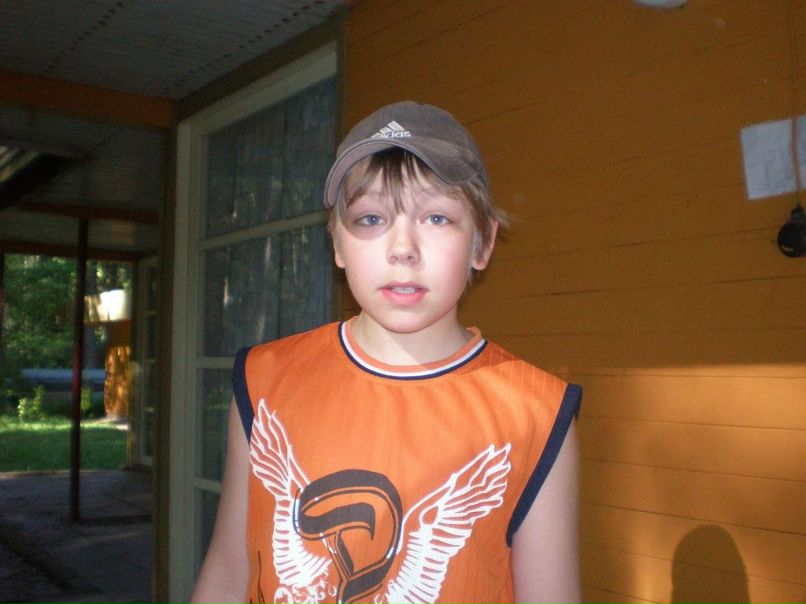 Настасья Борткевич | Тарту