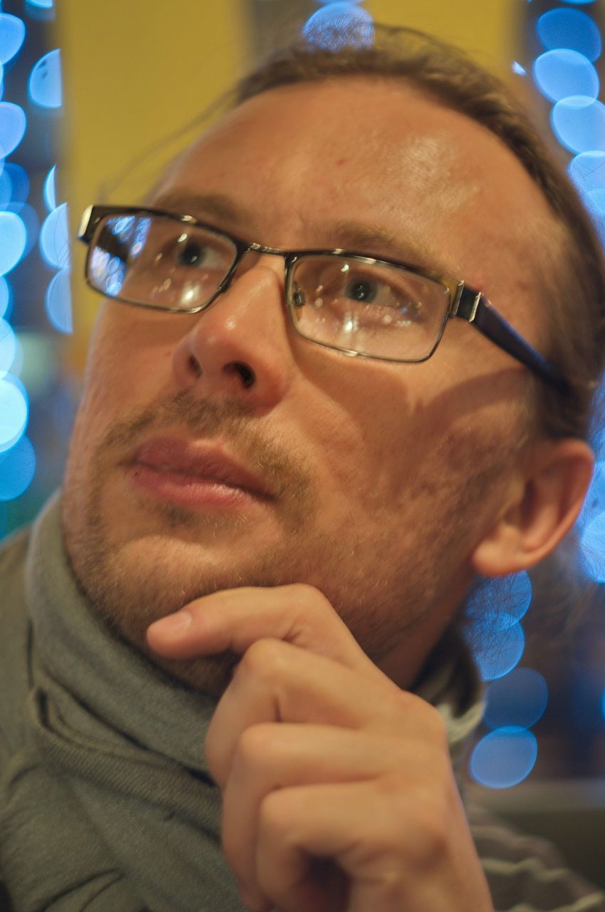 Павел Рыбин | Москва