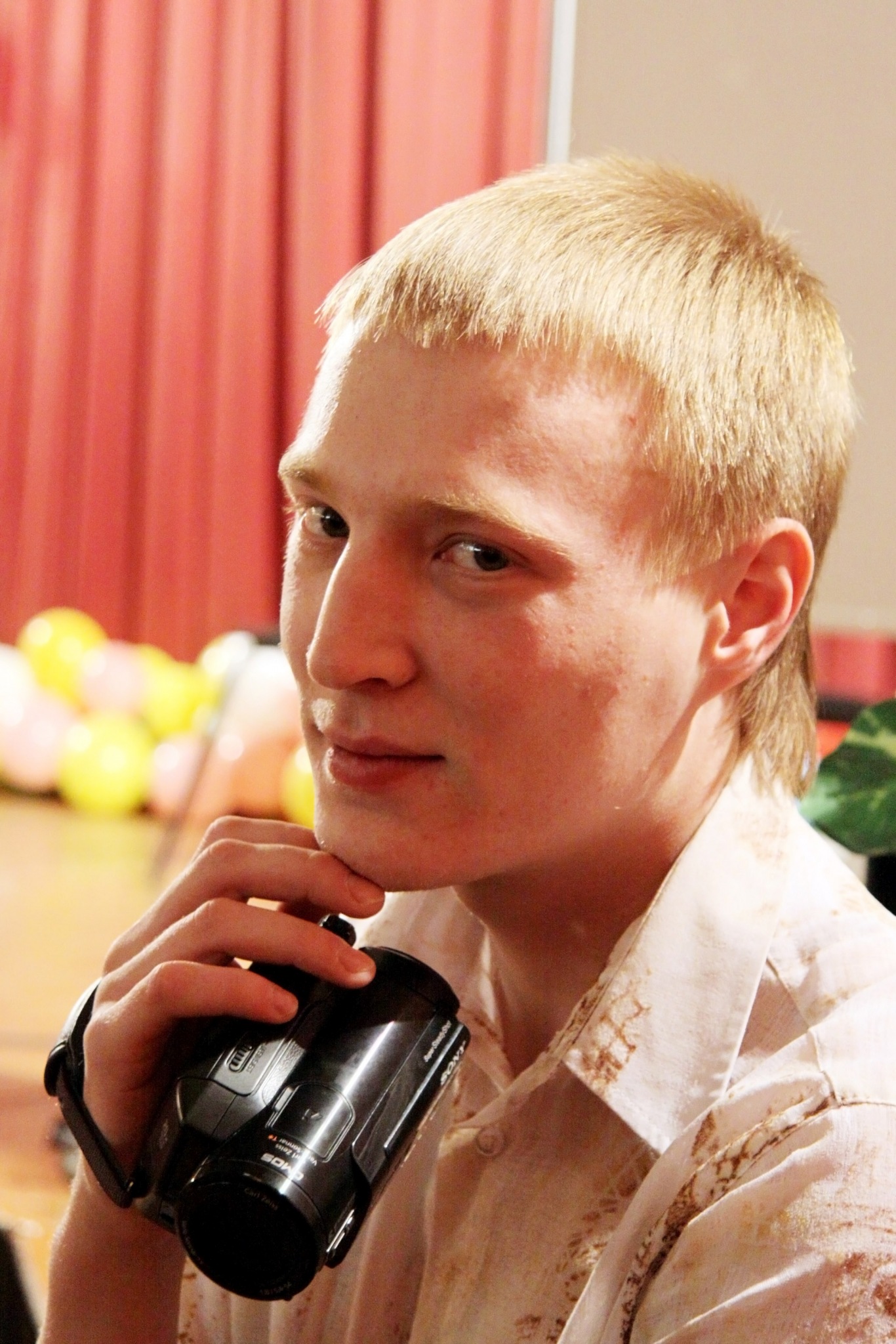 Фото профиля