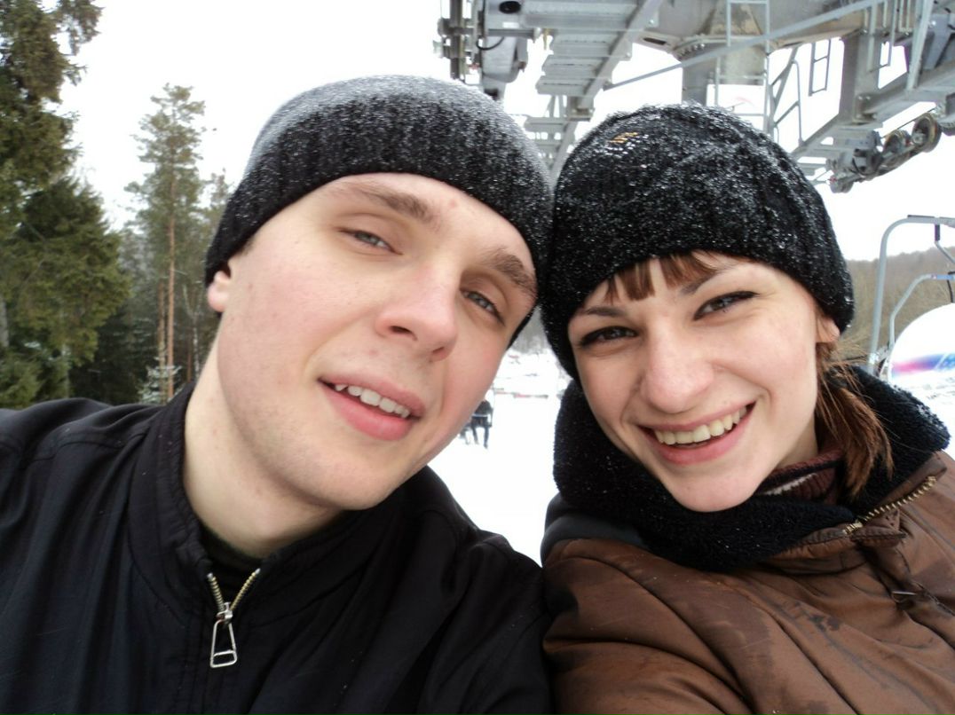 Ярослав Гончарук [Yarik] | Минск