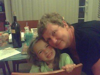 Мила Хаютина (Репенько) | Санкт-Петербург