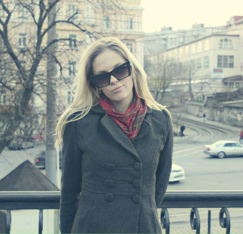 Юлечка Цимбалова ♣Creamy girl♣ | Владивосток