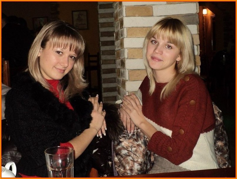 Анна Баркар-Черняева | Одесса