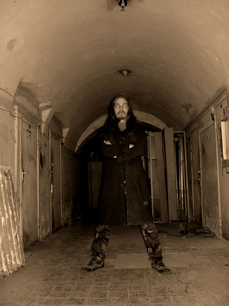 Олег Никитин | Москва