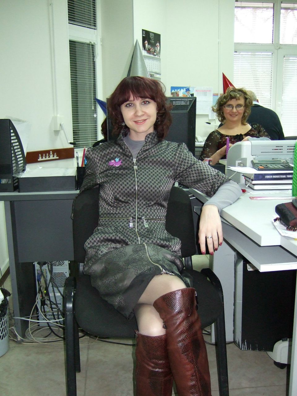 Юлия Ильченко | Обнинск