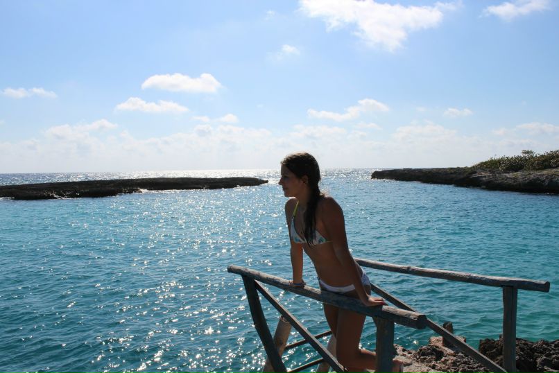 Александра Шишацкая | Habana