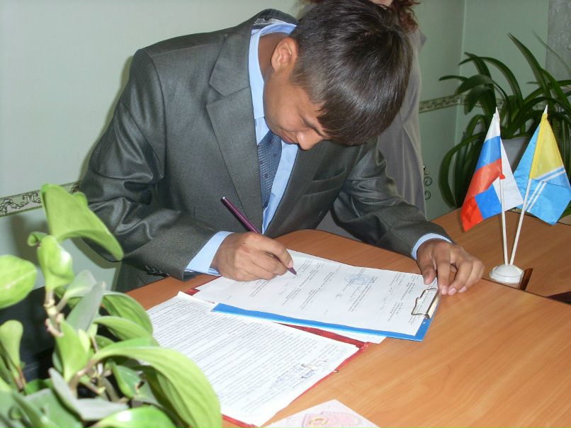 Таймир Ооржак | Кызыл