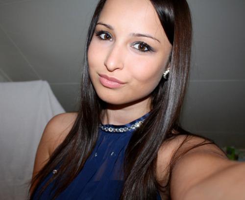 Віка Франко | 