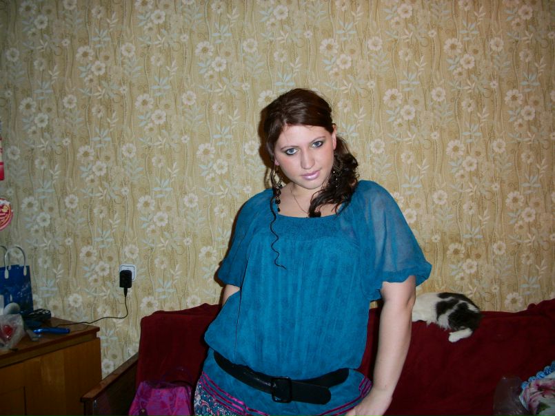 №162, Варвара Микуц, 37 лет, Подпорожье №162, Варвара Микуц, 37 лет, Подпорожье