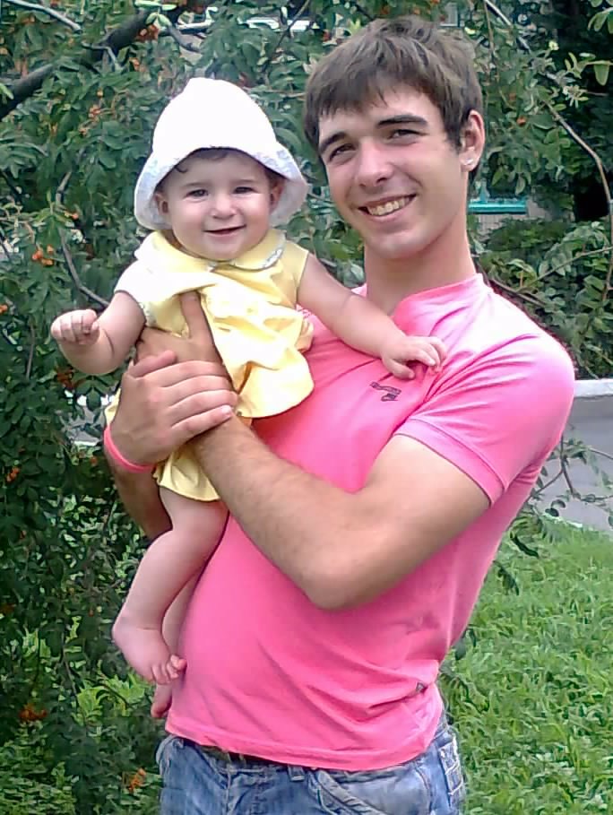 Den Tracers RaStA | Киев