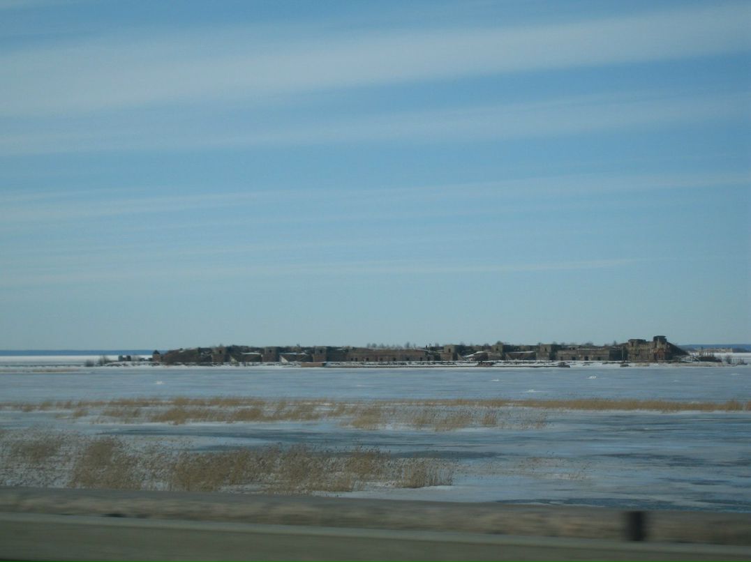 Светлана Кускова | Санкт-Петербург