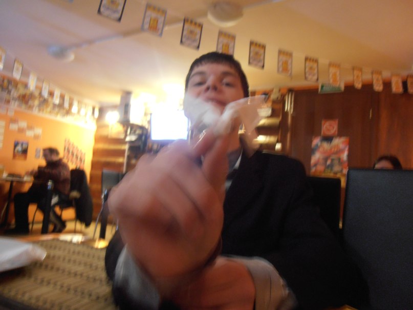 Денис Чибирёв | Москва