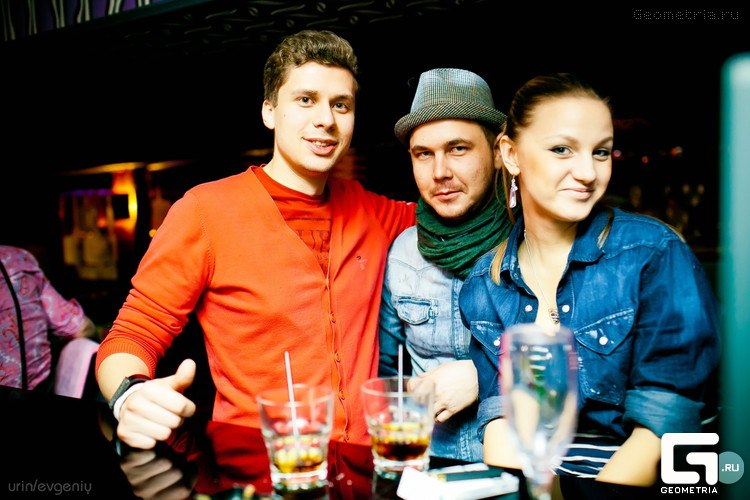 Виталий Гончарук | Краснодар