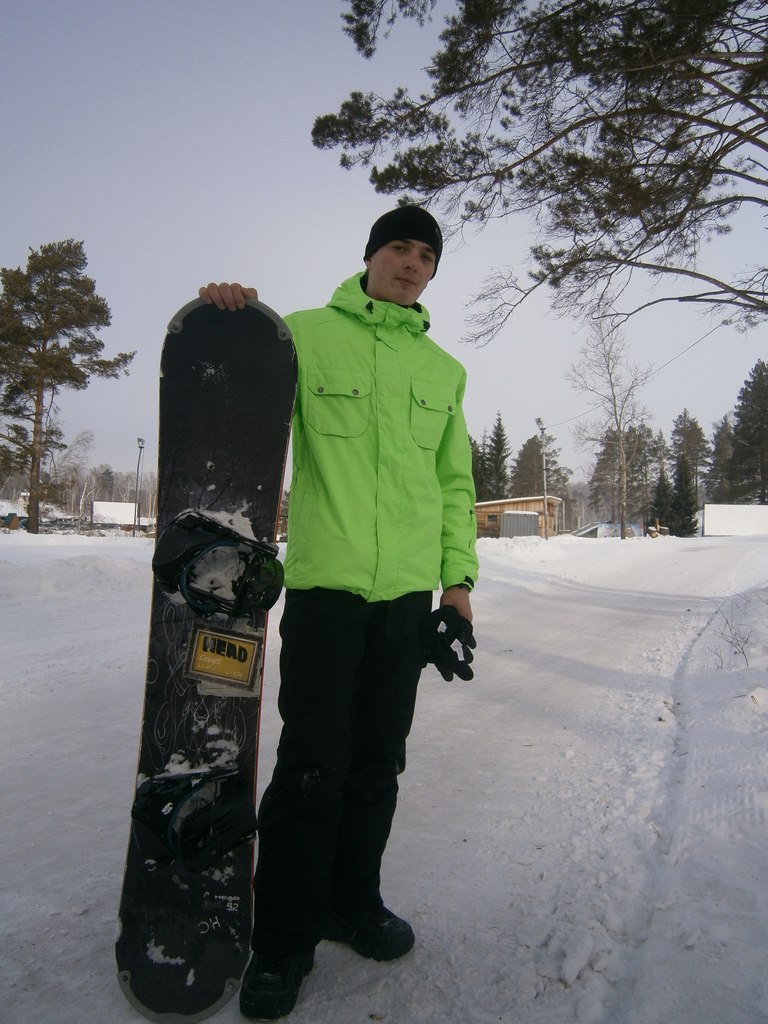 Александр Курищев | Новосибирск