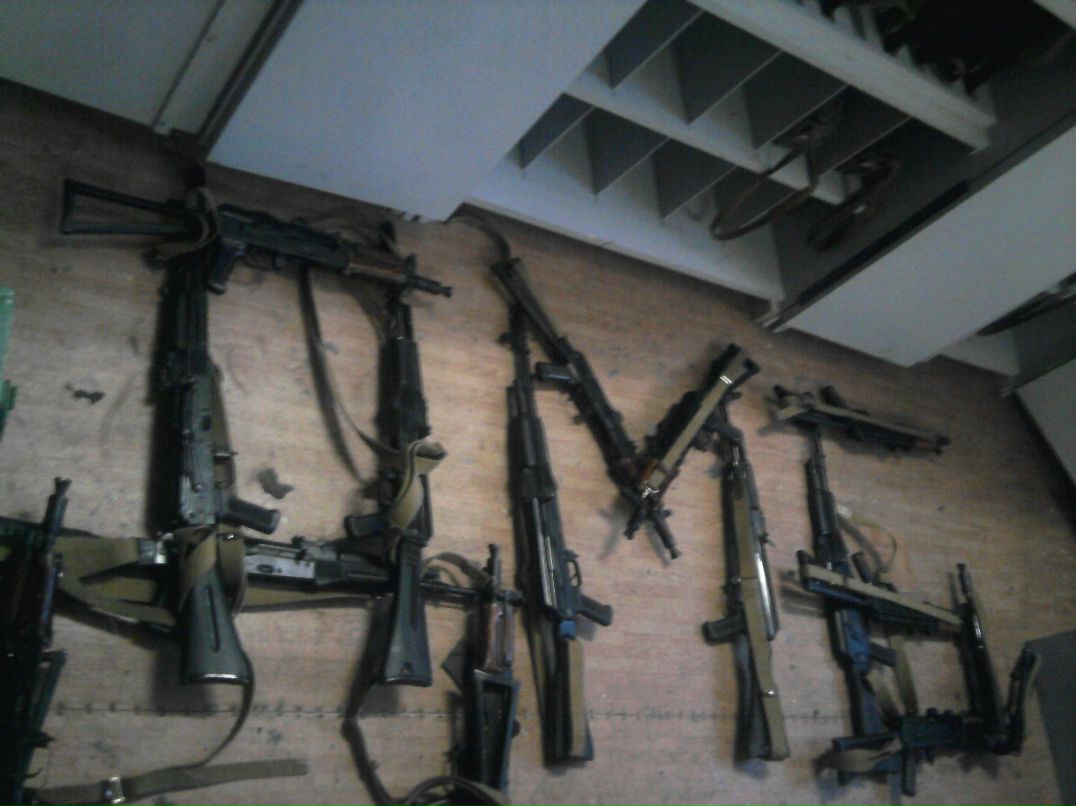 Толич Никифоров | Сергиев Посад