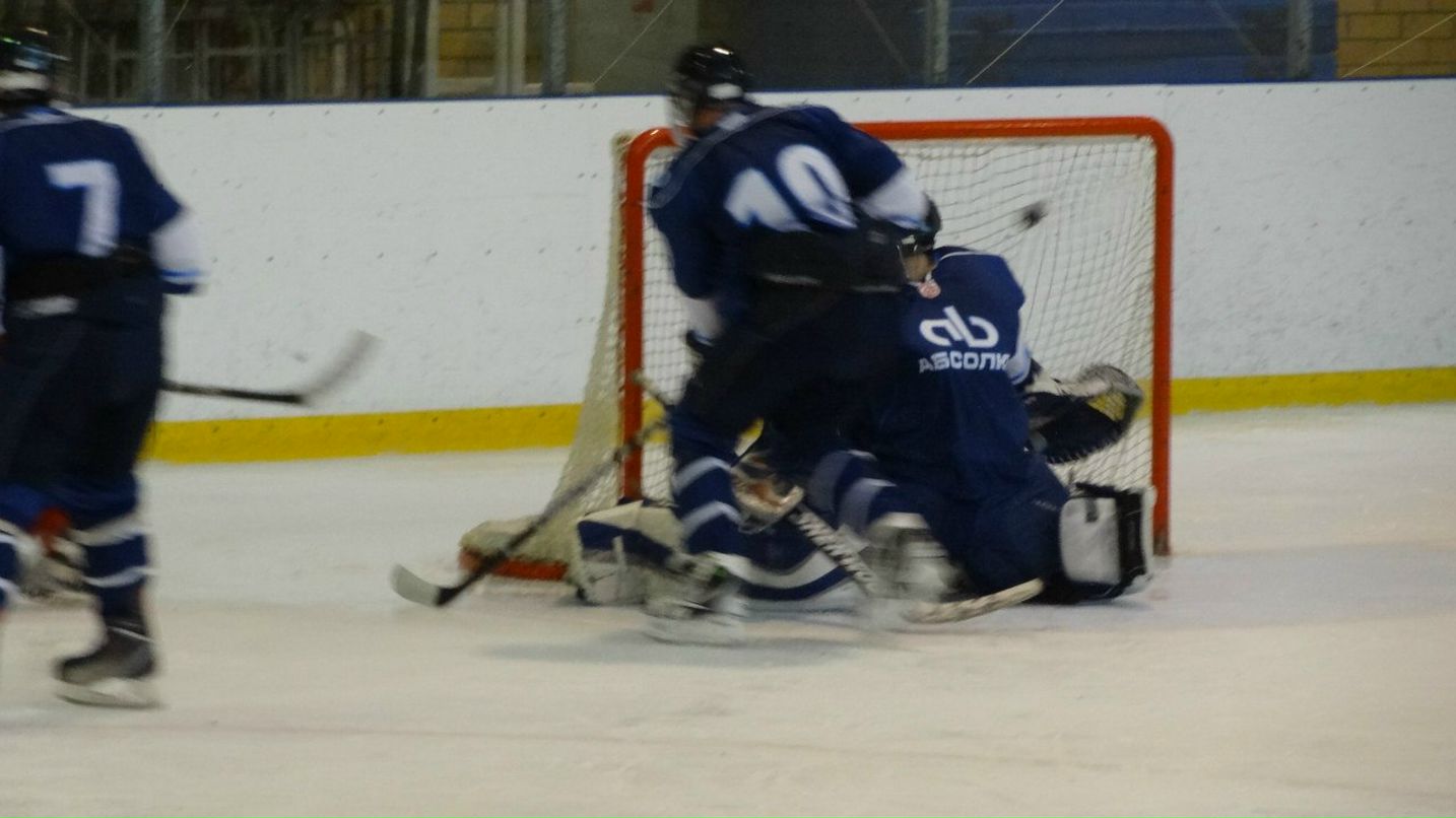 Andrew Anyfriev | Москва