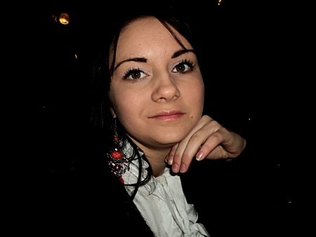 Анастасия Илистратова | Таллин