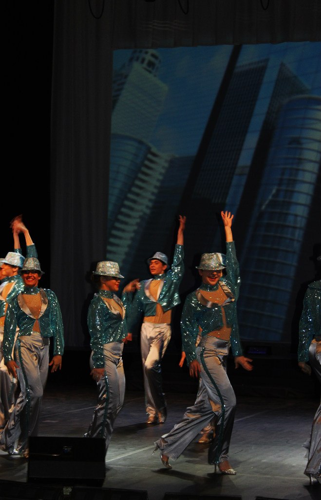 Anastasia Malysheva | Москва